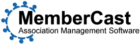 MemberCast Logo